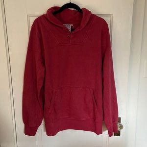 NWT Jungmaven Whittier Sweatshirt XL